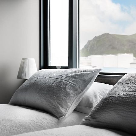 Pier Apartments Вестманеяр Екстериор снимка