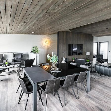 Pier Apartments Вестманеяр Екстериор снимка