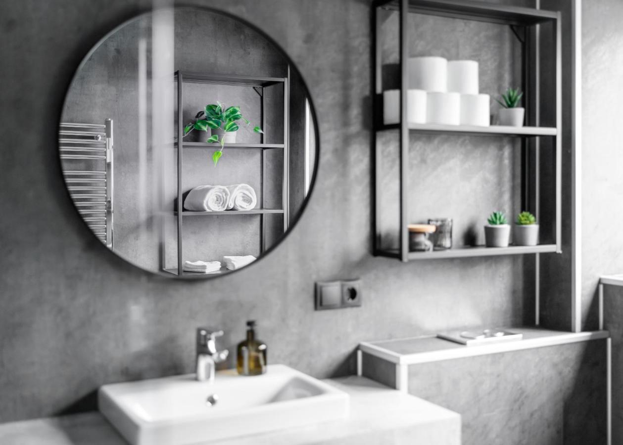 Pier Apartments Вестманеяр Екстериор снимка